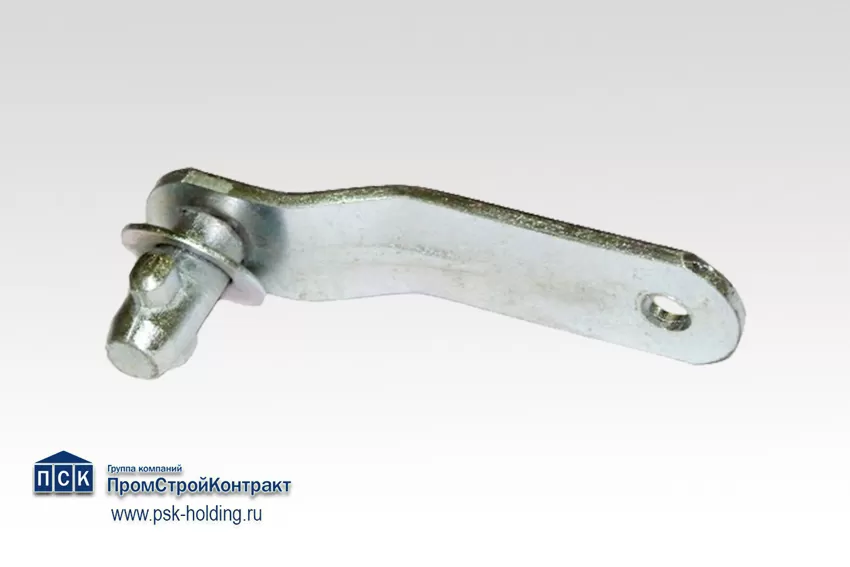 Болт (замок) соединительный для опалубки МСК