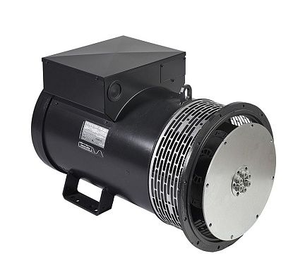 Mecc Alte ECP32-3L/4 (60 кВт)