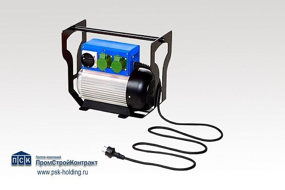 Преобразователь Robust CAF 140 230V