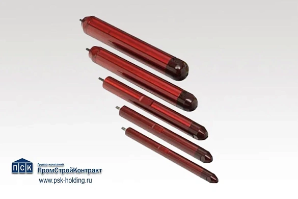 Вибробулава ENAR AX 48