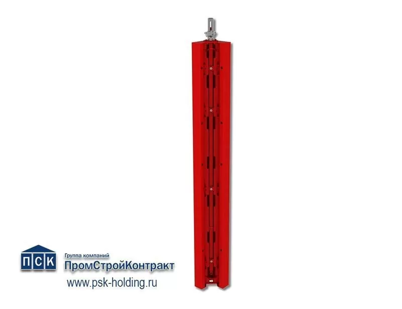 Угол распалубочный 3,30 для опалубки PSK-DELTA (профиль 3 мм)